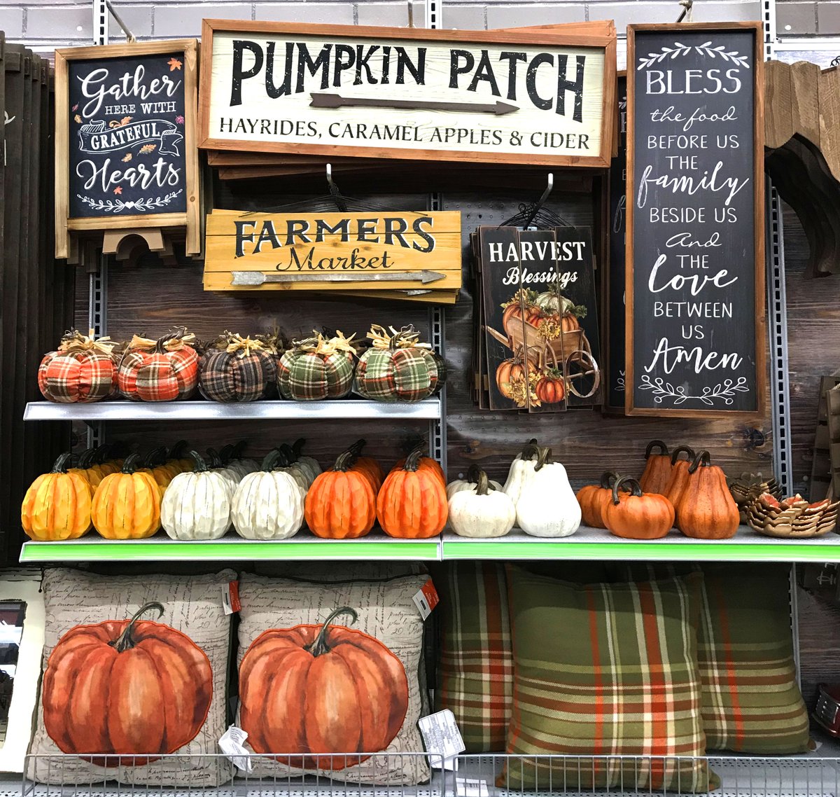 Michaels Stores On Twitter Everything We Love About Fall