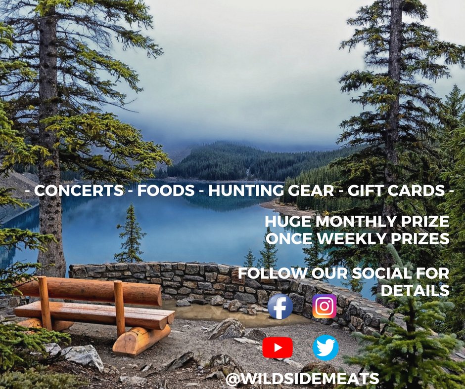 Wildside Meats tweet media