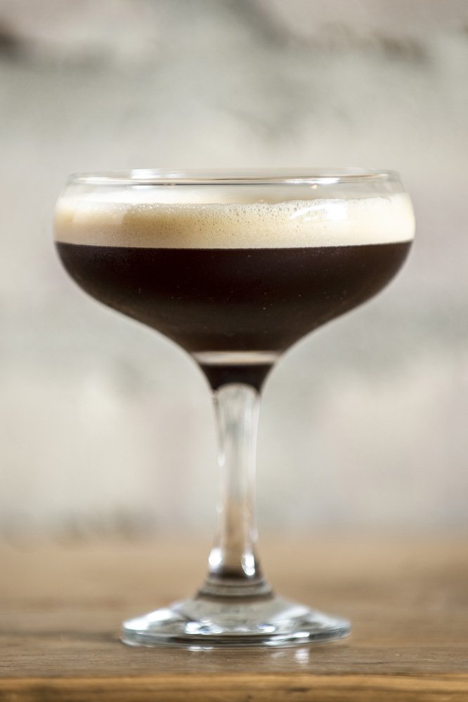 I think it's about time for a cocktail 🍸 #HappyFriday #cheers #Edinburgh