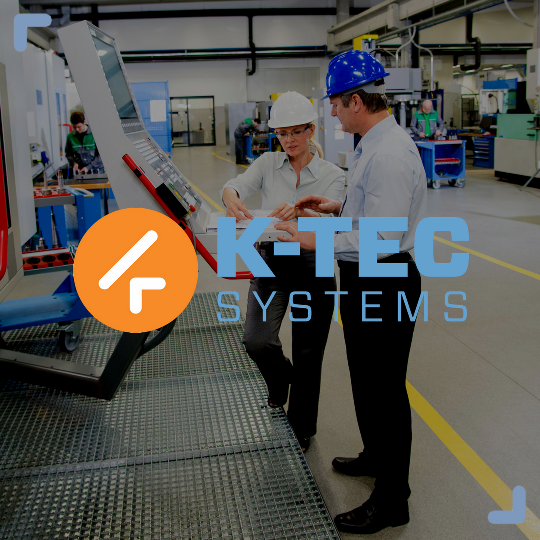 KtecMI's tweet photo. "Data science has become increasingly important across all industries." No matter the industry, K-Tec Systems provides accurate data collection to ensure #quality. https://t.co/xBCRMUZA3n