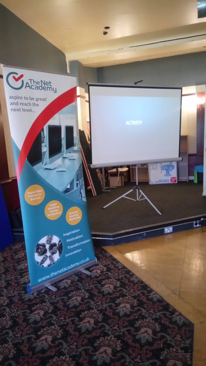 TheNetAcademy1's tweet image. my first workshop went very well! looking forward to the next one.
thanks to everyone who participated @CobraLifeFMA @paulavaughanpop @Sandra_FSB  @BevMoseley #skillsforbusiness #graphicdesignforbusiness