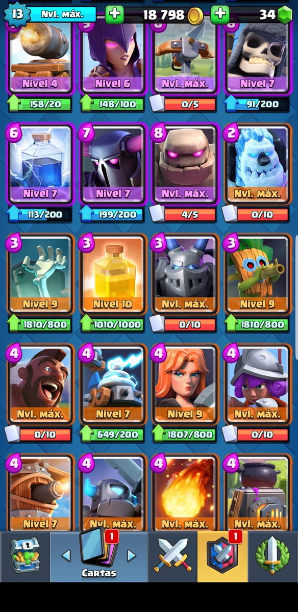 ProPBrayan's tweet photo. Hola, a toda la comunidad de Cr queria hacerles conocer que mi cuenta esta en venta por motivos que no juego porque me dedique 100 por 100 a mis estudios el precio se lo doi a los interesados que comenten abajo. Y demas detalles. Rt please https://t.co/NGLYEYSpxe
