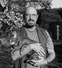 Happy birthday Ian Anderson! 