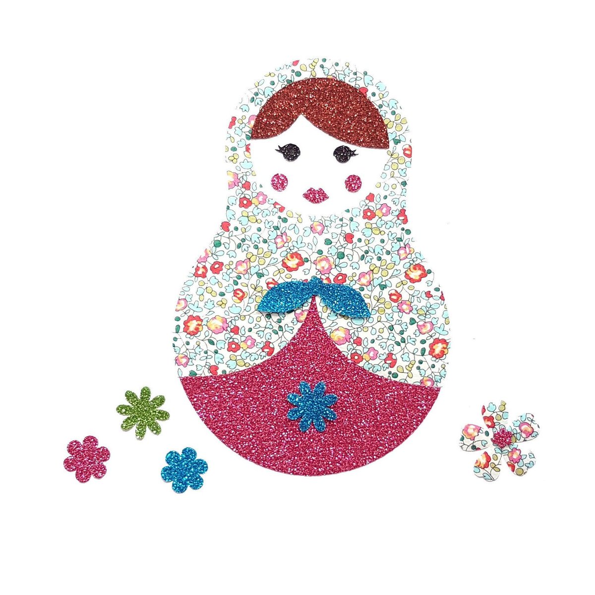 SublimeLiberty's tweet photo. #etsy : #matriochka #matrioska #matrioshka #matriosca #patch #poupeerusse   #libertyeloise #russiandoll #irononfabric #epiconetsy #russiandecor #russianornament #kidsdecor #kidsinspiration #customclothing  #etsyshop #etsyfrance #etsysellers  https://t.co/2BEwrjcLwx https://t.co/nrSS212lgA