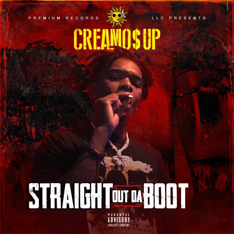 TooPremium's tweet image. @Supah504 New Single...“Straight Out Da Boot” Prod. @ogxmuchee ✍🏾 

Streaming via.... hyperurl.co/x83c4a 🔥🔥🔥🔥🔥

Cover Art: @DohDollars