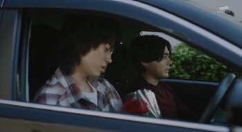 Deleディーリー3話のあらすじのネタバレと感想 5本の薔薇の意味とは Drama Vision