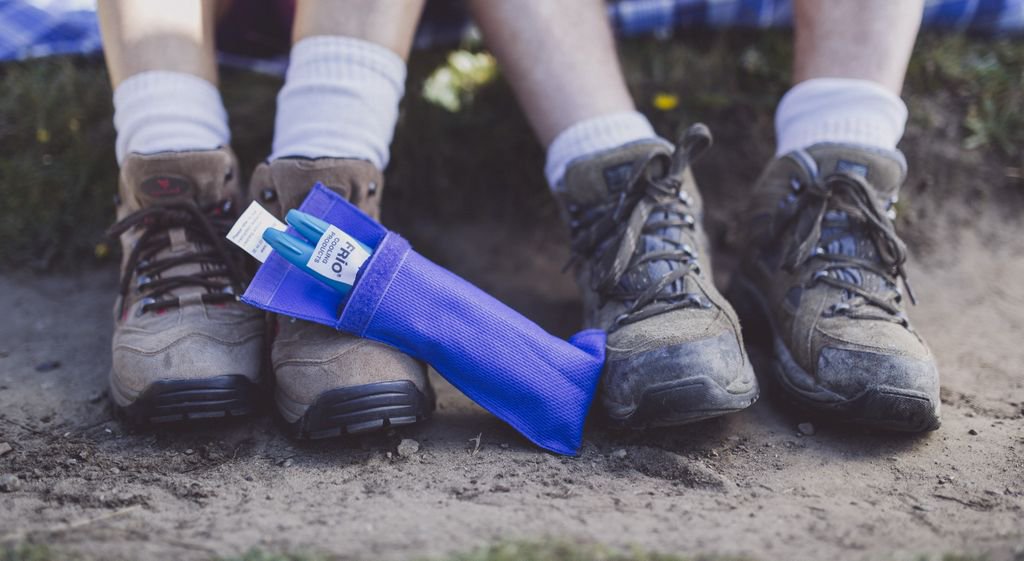 What adventure are you going on this weekend? Remember to keep your insulin safe from the heat in a FRIO wallet ❄️Get yours here: buff.ly/2vVhwM0 #FRIOUSA #InsulinCooling #Diabetes #T1D