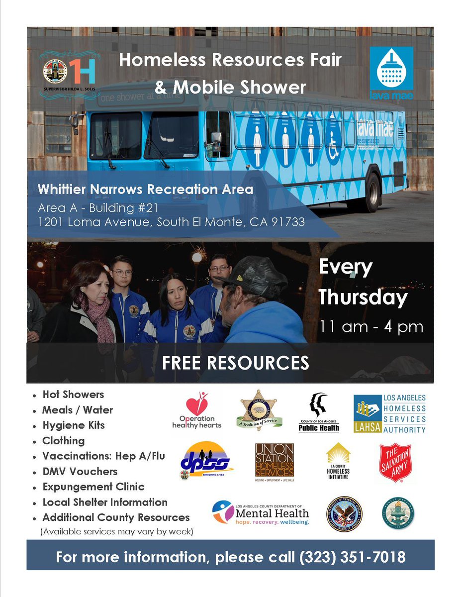 Hilda Solis On Twitter Spread The Word About Our New
