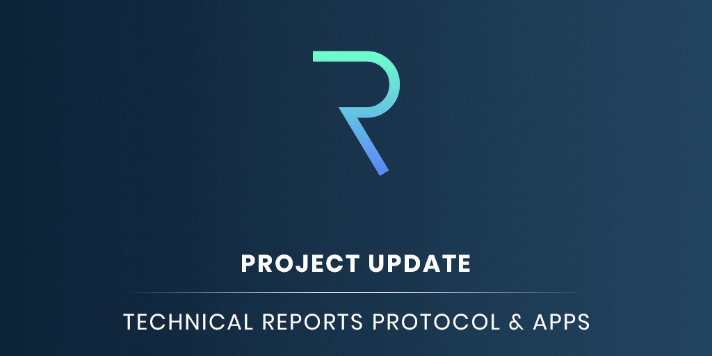 Primal_Digest's tweet image. Request #NetworkProject Update (August 7th, 2018) — Technical Reports, Listing on The Ocean, New…
pri.ml/kA7XvFPM via cryptonewmedia