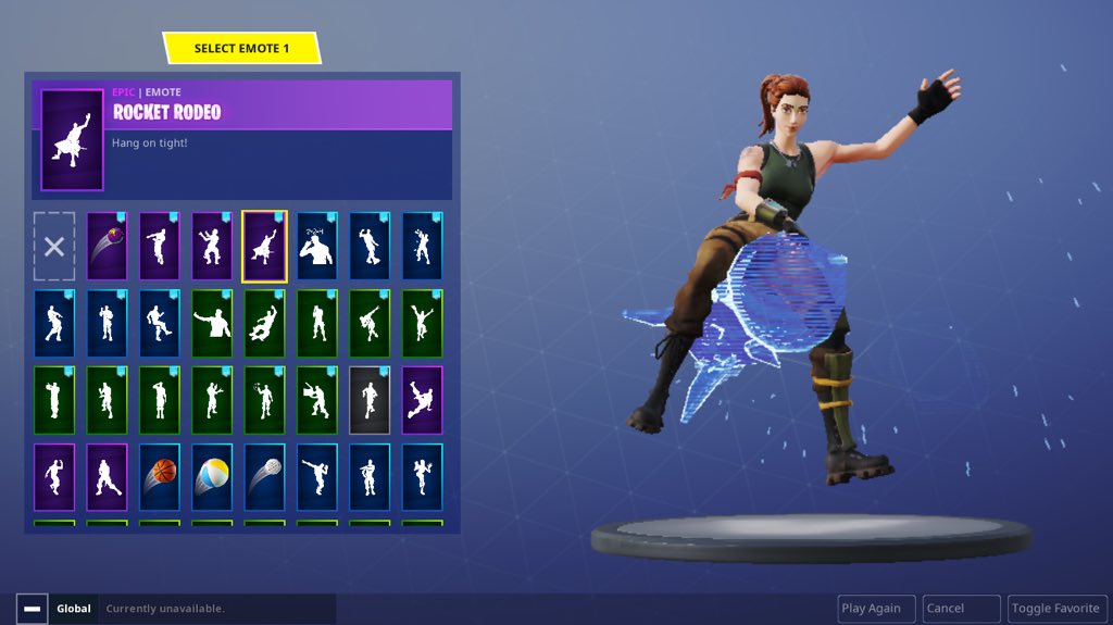 Selling this Fortnite account - only accepting PayPal!

DM Me offers (no low ballers)