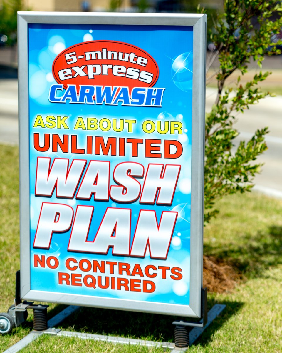 Flowood Car Wash (Flowood5CarWash) Twitter