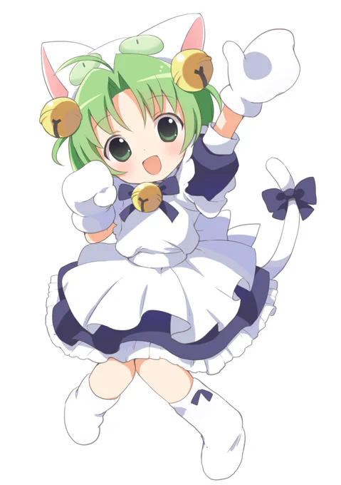 【お題箱】デ・ジ・キャラットのでじこちゃん 