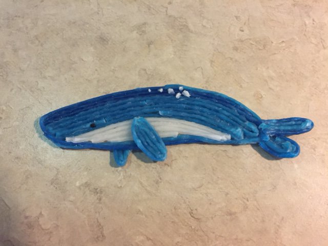 Come play Bendaroos with us in the Echo Mind/Body Studio between 1-2pm today!   #vurocks #itsawhale  #brainbreak