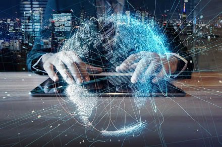 Creating superior customer experiences with artificial intelligence and machine learning, we are ready for the digital age of #communications. Learn more here: expi.co/01meC5 #CX #CustomerExperience #Business