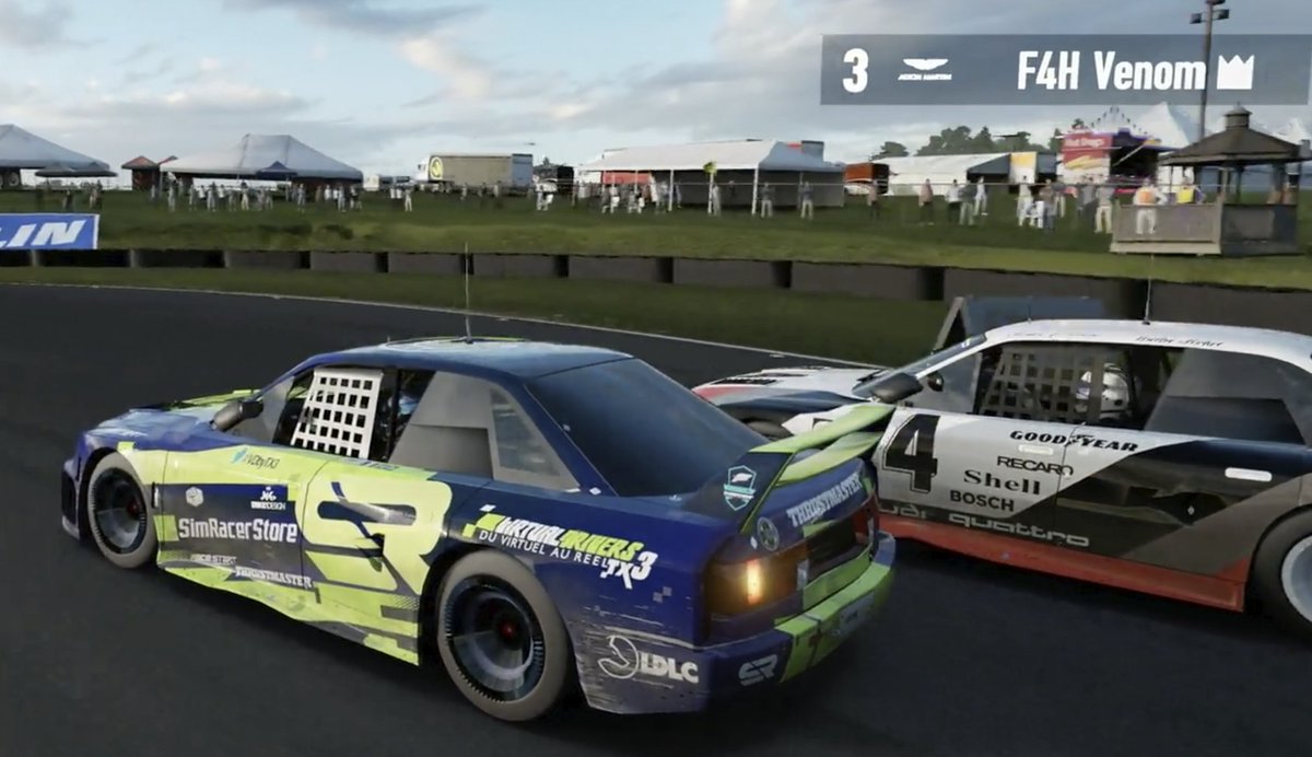 ForzaRC's tweet photo. So far we've been to the '60's, '70's and the '80's. All these decades produced some classic cars. Which car stands out the most for you? #ForzaRCFriday https://t.co/CYvqDIpN1C