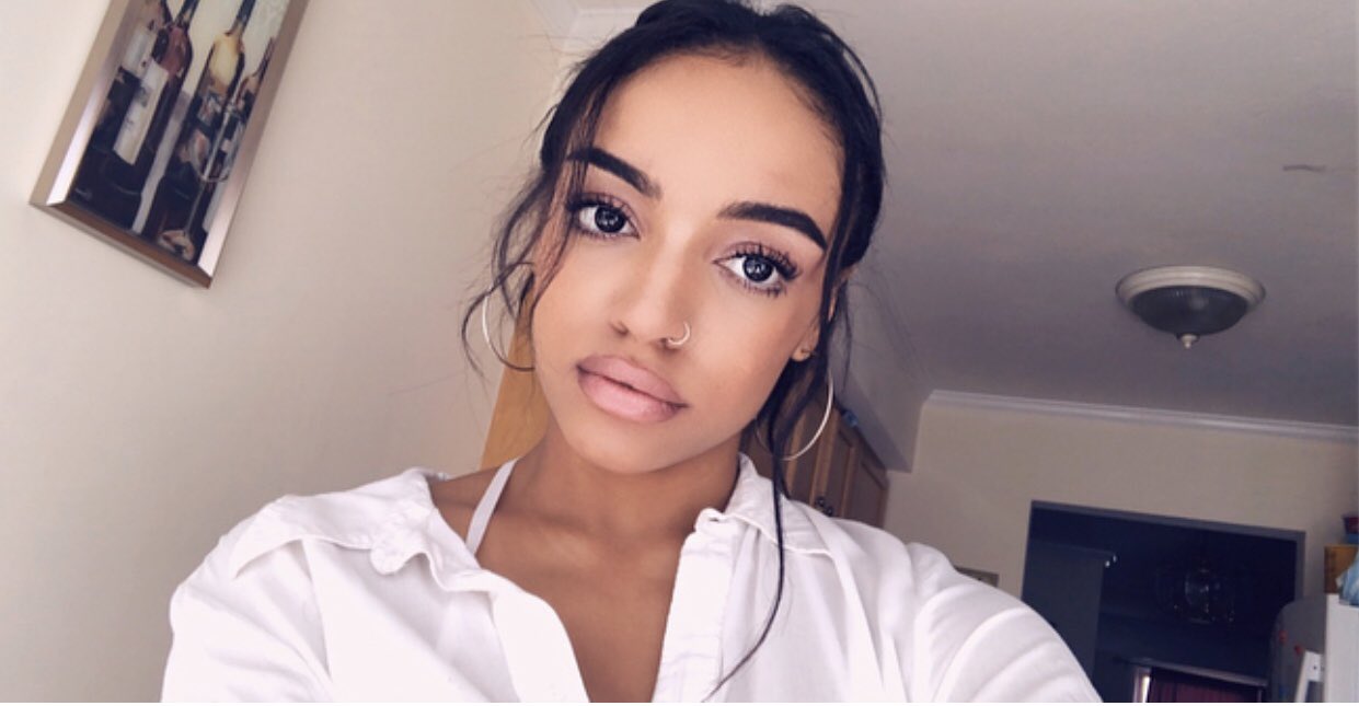 Hey big head you turning 21 like Kylie Jenner too? Happy Birthday shake a tit for us    