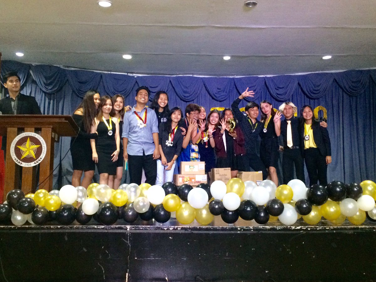 pupjme's tweet photo. The best section for the 61st Annual Marketing Fest entitled "DIMENSION: Setting Realms of Animation into Motion" is BSBA MM 4-1D!!!

#MARKETINGFEST
#MARCHOFTHEMARKETINGVICTORS
#MARKETOPIA
#DIMENSION
#PUPJME https://t.co/lPKBkaPANz