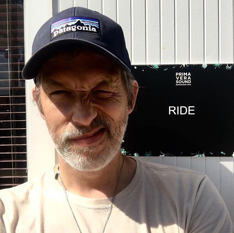 Happy Birthday Andy Bell  