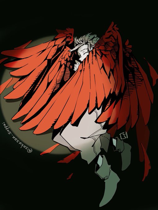 ホークスのtwitterイラスト検索結果 古い順