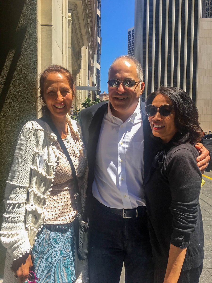 FreestyleSLC's tweet photo. Grabbing lunch at @perbaccosf in San Francisco with our good friends, Sally and Joe! #FreestyleMg https://t.co/Y8J0AFxfvZ