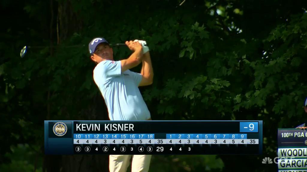 Golf Channel tweet media