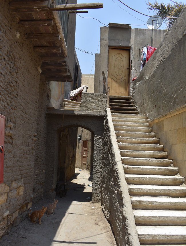 Aunque El Cairo es una ciudad cosmopolita y moderna, su zona de “Old Cairo” se convierte en un regreso al pasado en el que cada rincón es una auténtica maravilla para quienes lo transitan. #thisisegypt #egypt #egipto #abusimbel #antiguoegipto