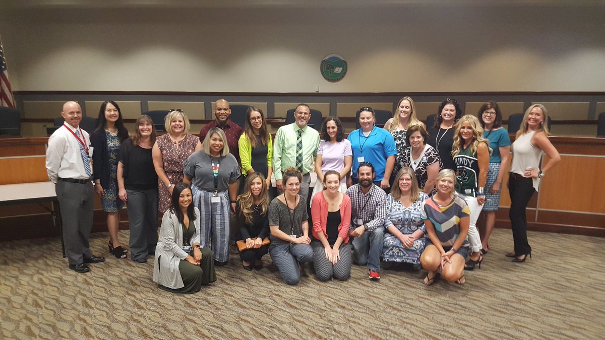 smccabe_o's tweet photo. So excited to celebrate our new teachers who are #MadeInFSUSD!  Coming home to impact the community that "made" them.  #WelcomeHome @FairfieldSuisun @FFSChamber @SuisunCity #CityofFairfield https://t.co/yHurGNk2Q1