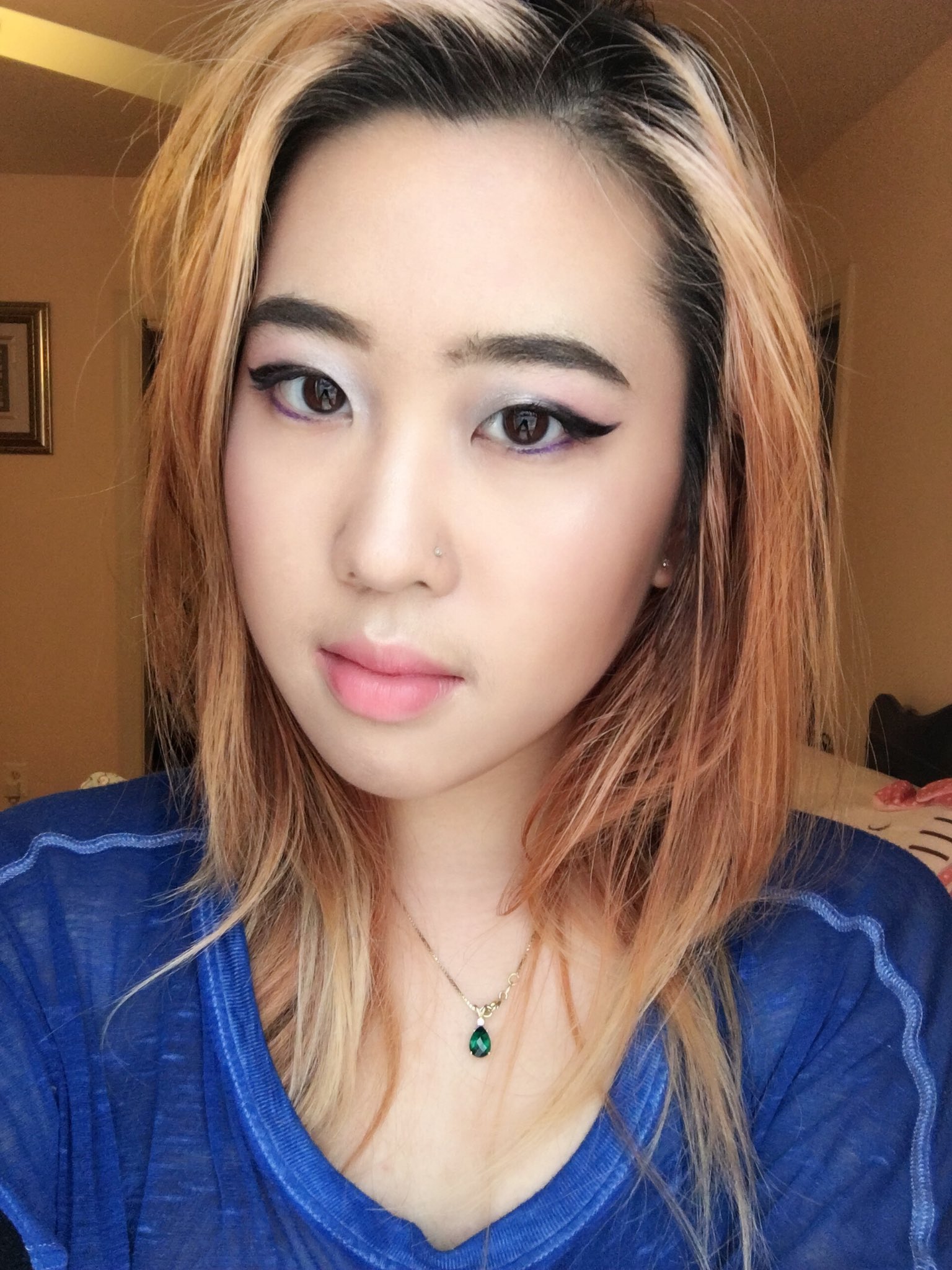 TW Pornstars - Mei Sayre. Twitter. good afternoon :). 4:28 PM - 10 Aug 2018