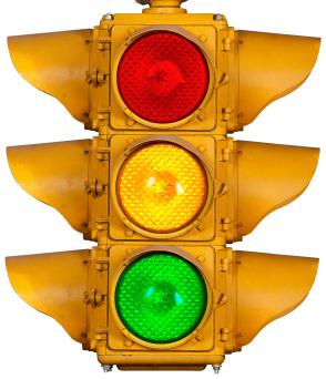 JustinDiCiano's tweet photo. [UPDATE]

We're aware of the traffic signal issue at Dundas St. W &amp; Aukland Rd. causing back-up traffic along Aukland Rd.

Crews are already on it and expediting repairs to resolve it as quickly as possible! 

@TorontoComms #DundasStW #AuklandRd #sixpointsinterchange https://t.co/4lDS1o0Xdt