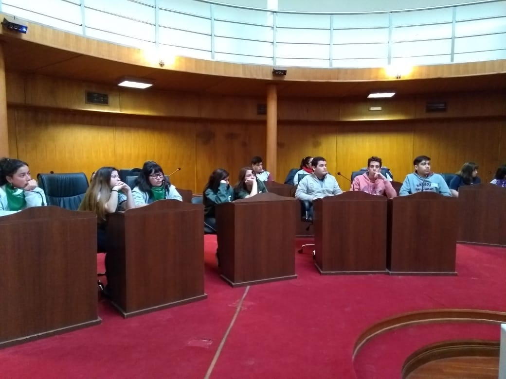 DPPSE_REGION15's tweet photo. Hoy en Bragado #abramosdebate en Parlamento Juvenil del Mercosur @rafaperezok @CarolitaR @susanacrespi1 @InesAliano @JefaturaR15 @BAeducacion @gzinny @PrensaBragado @felicityenlaweb @ArriaranRita @mariuvidal https://t.co/H60yjZIK8I