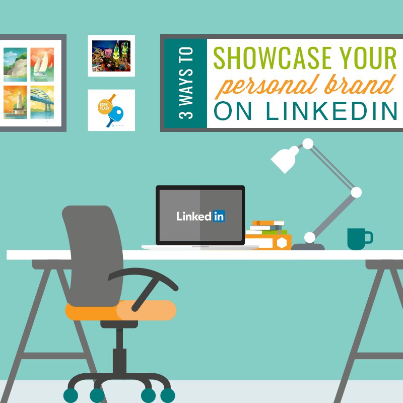 katiebiersach's tweet photo. If you've said, "I need to update my #LinkedIn profile," this article is for you. I have three easy tips for you to spruce up your profile: https://t.co/snZfI46HuX #PRbrief https://t.co/KVK5sr571q