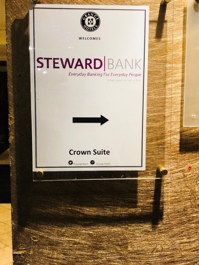 tncybertechbank's tweet photo. We are ready to SQUARE the WORLD at the Grange City Hotel in London. #SquareWorld #DigitisationOfEverything https://t.co/jlhPH3l7i6