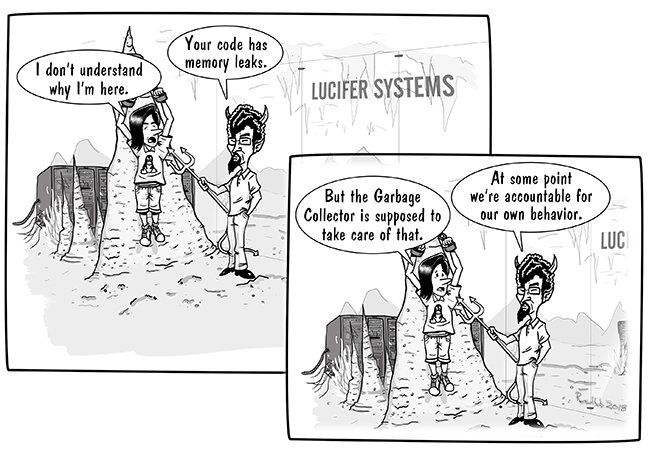 The World In Which.. tweet media