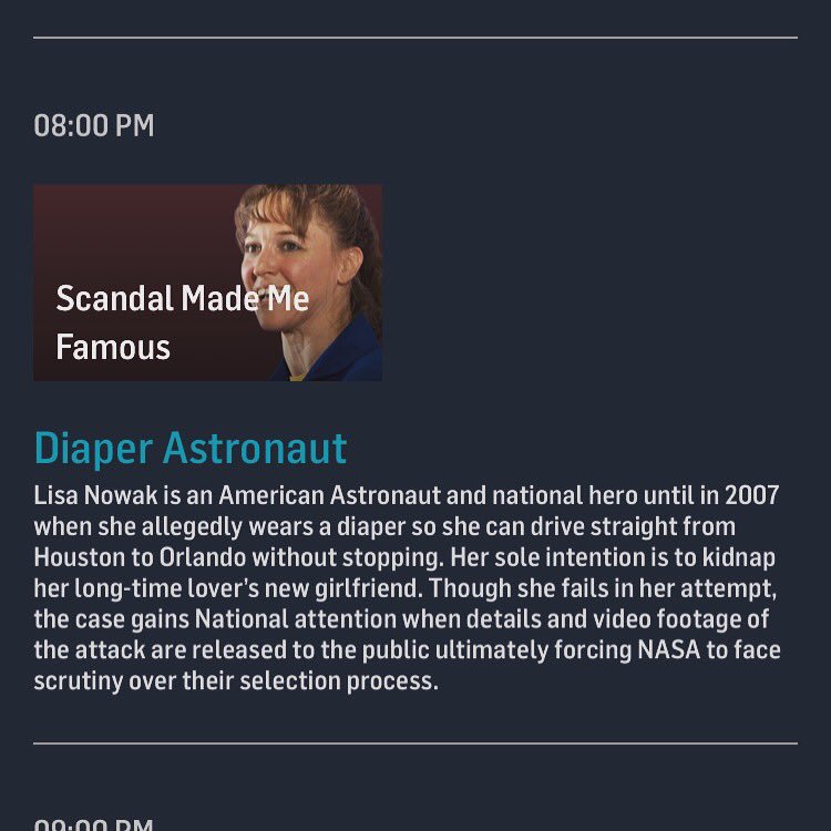 JeremyParr's tweet photo. I’ll be on 📺 tomorrow night (August 11th) which is a fun thing. See me in this episode of SMMF on the @ReelzChannel at 8:00 PM CT. I play Lisa’s husband Rich Nowak. 🤓Shoutout to @MagnaTalent for always treating me right. 😃 #scandalmademefamous #reelz #actorslife https://t.co/kHBQD9v68W