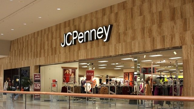 jcpenney babies r us