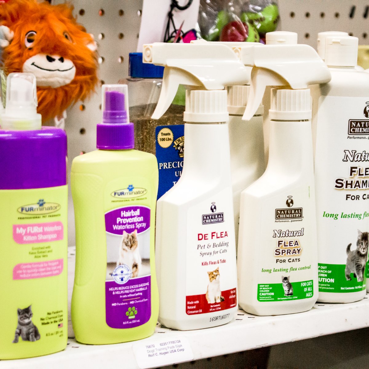 Lazy Creek Pet Food tweet media