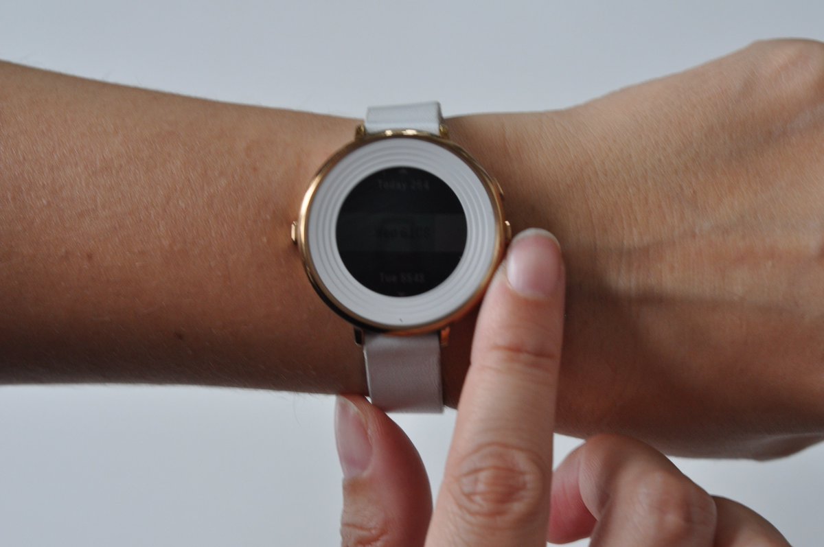 AffecTech tweet media