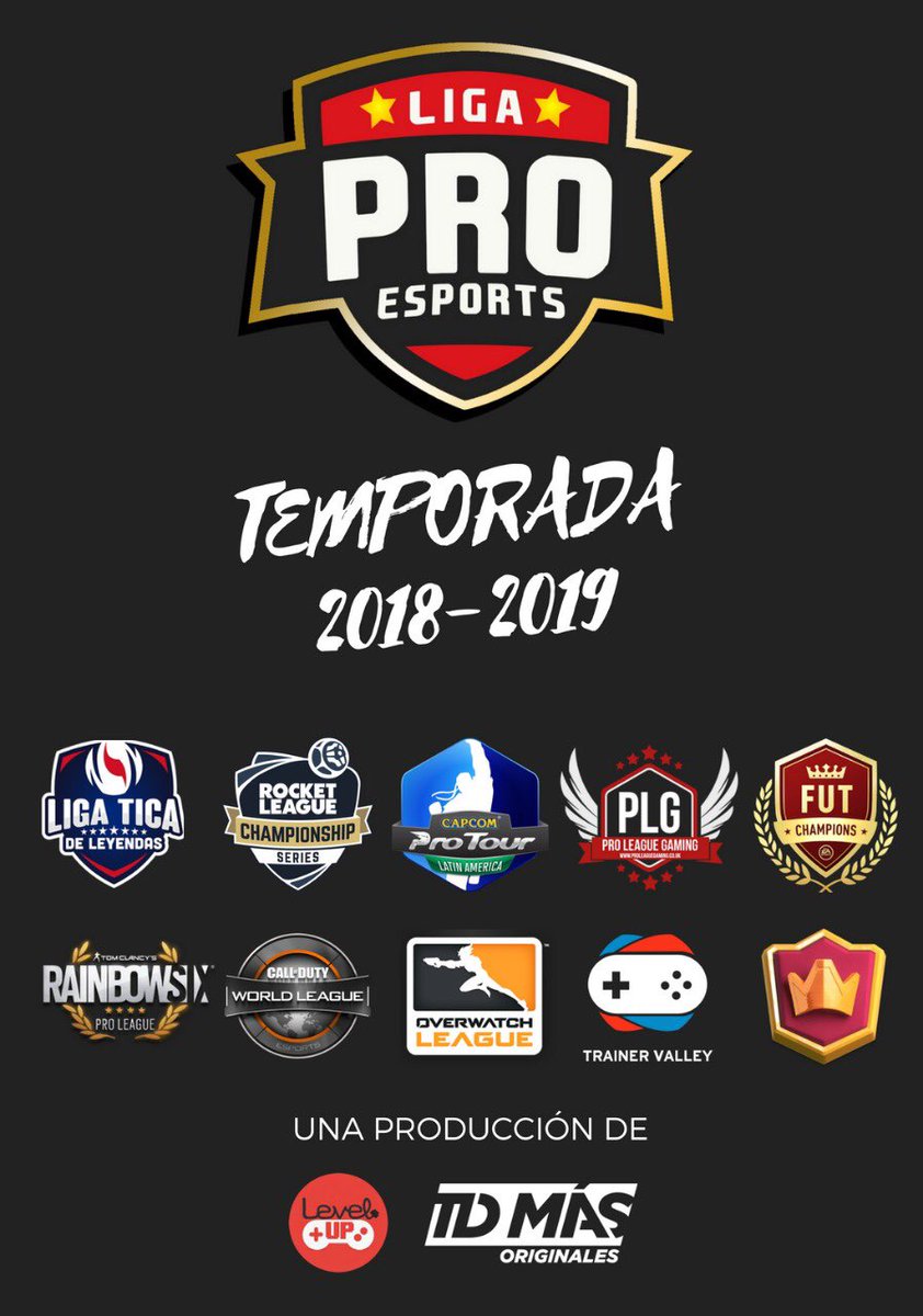 ¡Atención gamers! Llegó el momento de incendiar las consolas 👾🤖🎮