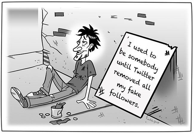 The World In Which.. tweet media