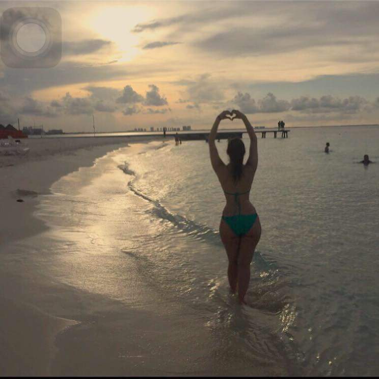 Lucas_orgmx's tweet photo. #Freely #Freeman #Freenet #Body 👌    🐦
😊 hoy es viernes y ellas lo saben 🌞🏄 🏊 ⚽ 🍸🍔 🍕 🍎 🍏 🍊 🍋 🍒 🍇🍉 🍓 🍑 🍈🛂 🅰 😉  ❤

Malillany Marin ✌ https://t.co/5ge6KOqhR6