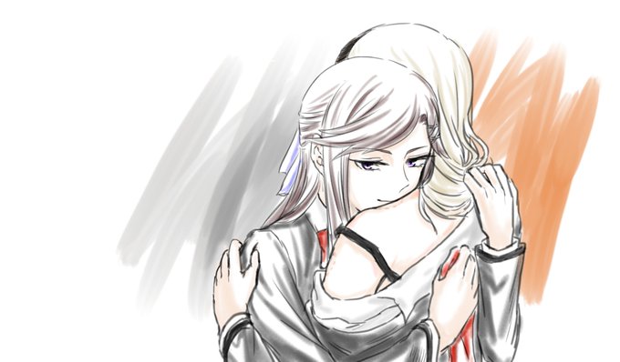 真矢クロのtwitterイラスト検索結果 古い順
