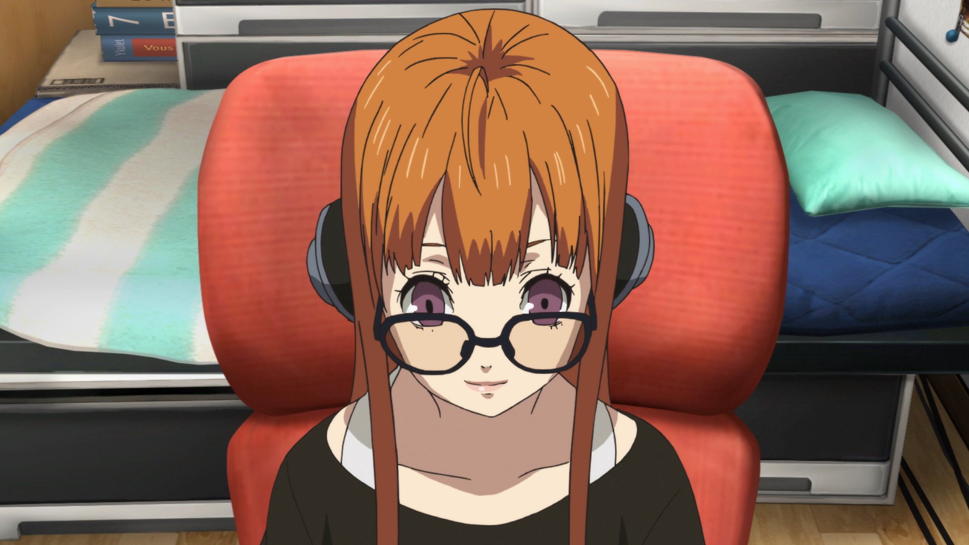 Persona Central on Twitter: Persona Central on Twitter: