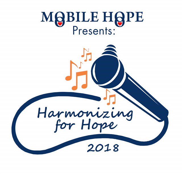 HopeLoudoun's tweet photo. Join us on 9//1 for our Annual Harmonizing for Hope event! Karaoke the night away with players from the @Redskins! Get your ticket today> https://t.co/ikbjq6OePo https://t.co/YljSzB30gh