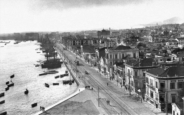 naftemporikigr's tweet photo. Εικόνες από τη Θεσσαλονίκη του Φρεντερίκ Μπουασονά https://t.co/dw2lzxHDzl #Boissonnas  #Frédéric #miet #thessaloniki #θεσσαλονίκη #archeology #naftemporiki https://t.co/CJwNbOhYa1