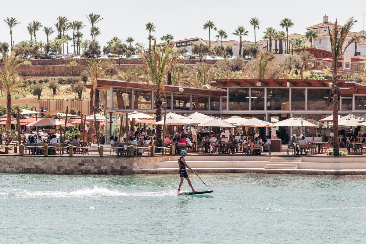 lareservaclub_'s tweet photo. During this weekend, you can race on our #JetBoards Racetracks!Β
8 riders with best times will participate in the Final Race of Sunday, Aug 12.
BOOK NOW!:Β https://t.co/C9kglzkwu7 https://t.co/Yb2LuvwzrN