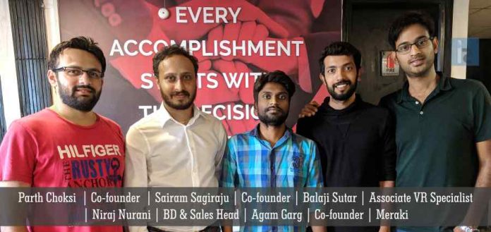 insightssuccess's tweet photo. How VR Can Be Used in #Industrial_Training @MerakiVR @parthchoksi_  #Sairam_Sagiraju #Balaji_Sutar #Niraj_Nurani @agamgarg90  #Company_to_Watch https://t.co/DMN5FJ48LZ https://t.co/HVfPZOy0Al