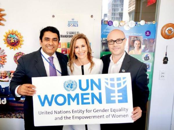 innercitypress's tweet photo. NEW: As UN Still Bans Inner City Press, It E-Asked Spox Haq About #Cameroon and Alleged Sexual Harasser Ravi Karkara and #Tanzania Beat-down of journalist Silas Mbise, #Mozambique fees to hinder media amid his and @Alison_Smale ban of ICP https://t.co/CE71cVh871 https://t.co/Iq0LtNg9Pg