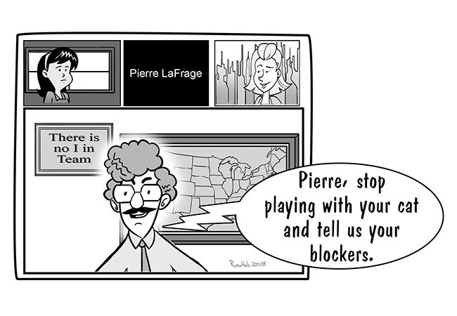 The World In Which.. tweet media