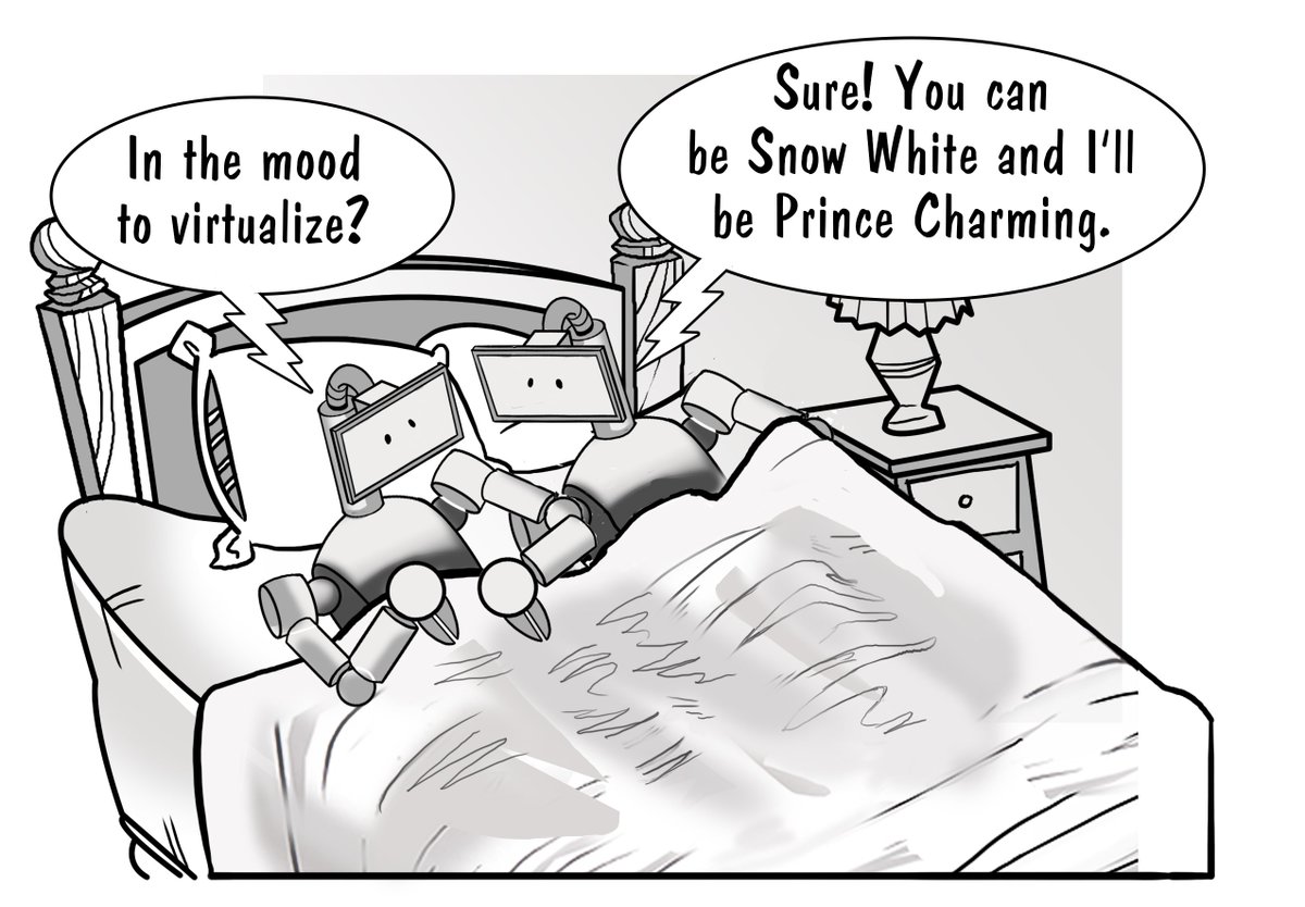 The World In Which.. tweet media