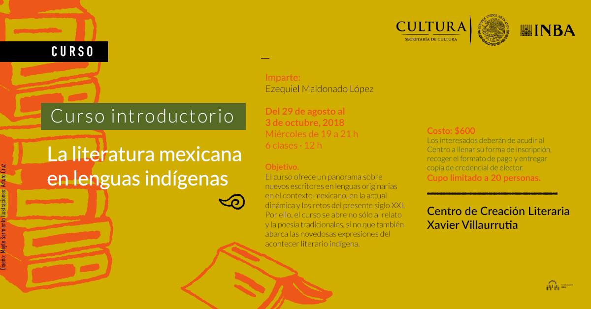 En el marco del Día Internacional de los #PueblosIndígenas, el @CCLXV